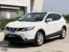 ''BİGA OTOMOTİV'' NİSSAN Qashqai 1.6 DCI 4x4 Sky Pack I-Key