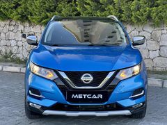 2018 QASHQAİ 1.6DCİ OTOMATİK CAMTAVANLI