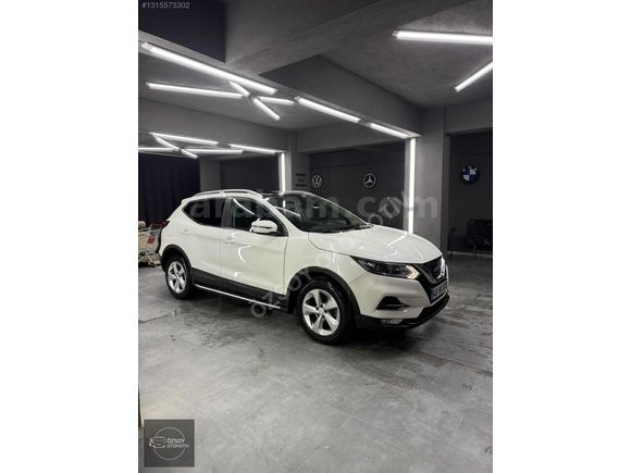 HATASIZ DÜŞÜK KM Lİ CAM TAVANLI
