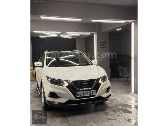 HATASIZ DÜŞÜK KM Lİ CAM TAVANLI