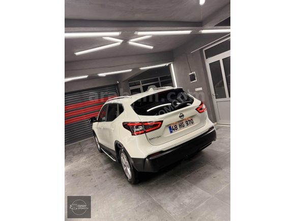 HATASIZ DÜŞÜK KM Lİ CAM TAVANLI