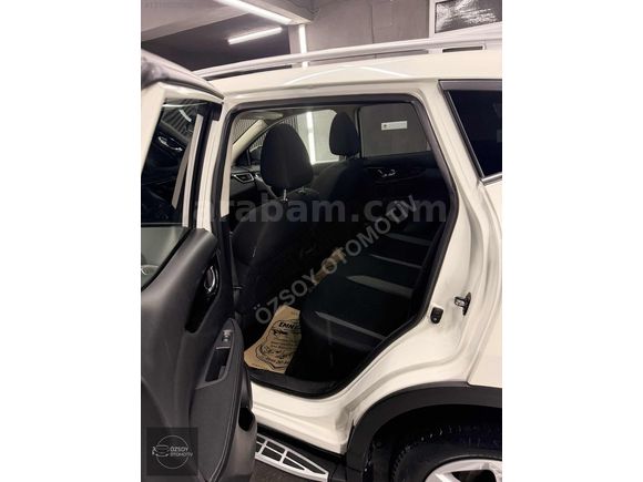 HATASIZ DÜŞÜK KM Lİ CAM TAVANLI