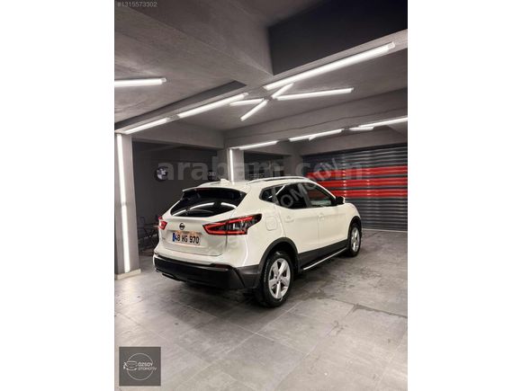 HATASIZ DÜŞÜK KM Lİ CAM TAVANLI