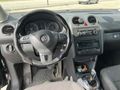 Sahibinden Volkswagen Caddy 1.6 TDI Comfortline 2012 Model  241.000 km Siyah