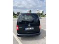 Sahibinden Volkswagen Caddy 1.6 TDI Comfortline 2012 Model  241.000 km Siyah