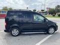 Sahibinden Volkswagen Caddy 1.6 TDI Comfortline 2012 Model  241.000 km Siyah