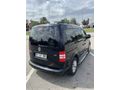 Sahibinden Volkswagen Caddy 1.6 TDI Comfortline 2012 Model  241.000 km Siyah