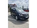 Sahibinden Volkswagen Caddy 1.6 TDI Comfortline 2012 Model  241.000 km Siyah