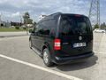 Sahibinden Volkswagen Caddy 1.6 TDI Comfortline 2012 Model  241.000 km Siyah