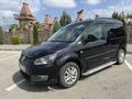 Sahibinden Volkswagen Caddy 1.6 TDI Comfortline 2012 Model  241.000 km Siyah