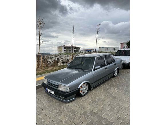 Sahibinden Tofaş Doğan S 1997 Model 
