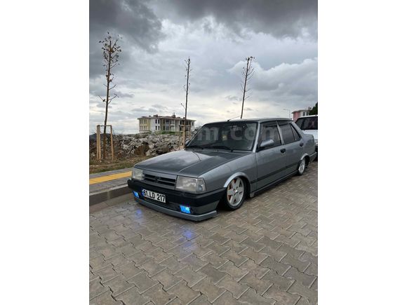 Sahibinden Tofaş Doğan S 1997 Model 