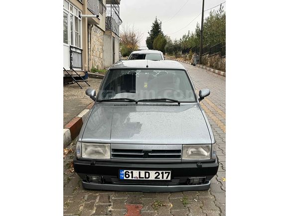 Sahibinden Tofaş Doğan S 1997 Model 