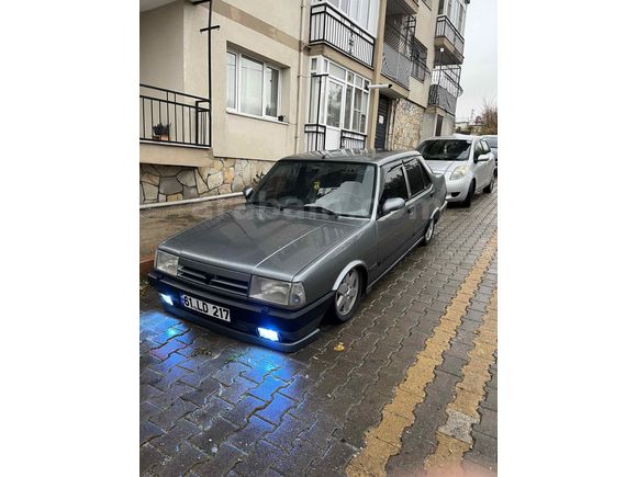 Sahibinden Tofaş Doğan S 1997 Model 