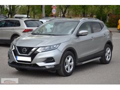 EKSPRES PLAZA'DAN 2018 NİSSAN QASHQAİ 1.6 DCI SKYPACK