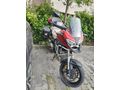 Sahibinden Honda VFR 800 X Crossrunner