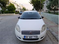 SAHİBİNDEN  DEĞİŞENSİZ SIFIR MUAYENE Linea 1.3 Multijet Active Plus 2011 Model