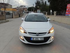 Sahibinden Opel Astra 1.4 T Sport 2014 Model