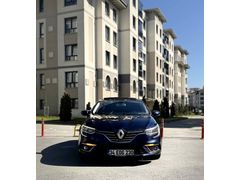 Sahibinden Renault Megane 1.5 dCi Icon 2018 Model 