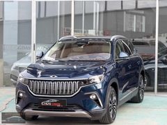 ÇAĞDAŞ''DAN 2023 T10X V2 HATASIZ BOYASIZ 11.000KM'de KIŞ PAKETİ