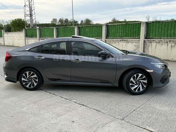 Sahibinden Honda Civic 1.6i VTEC Eco Executive 2017 Model 