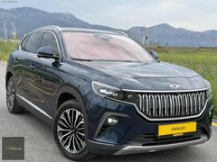 ^HATASIZ 2023 MODEL TOGG T10X V2 UZUN MENZİL+CAM TAVAN+KIŞ PAKET