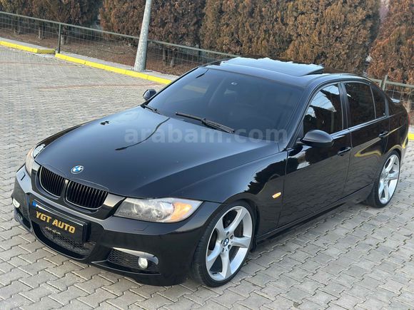 Sahibinden BMW 3 Serisi 320i Premium 2005 Model 