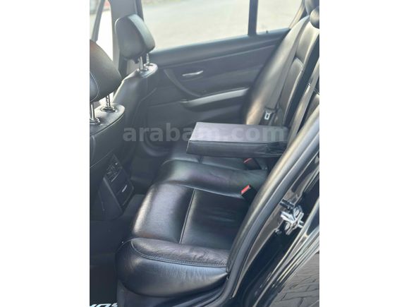 Sahibinden BMW 3 Serisi 320i Premium 2005 Model 