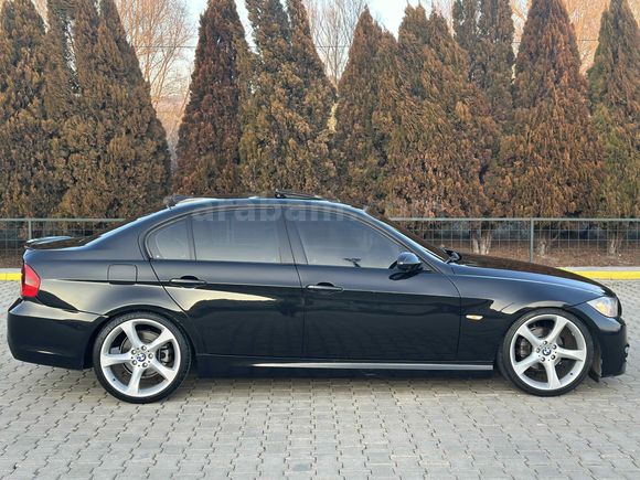 Sahibinden BMW 3 Serisi 320i Premium 2005 Model 