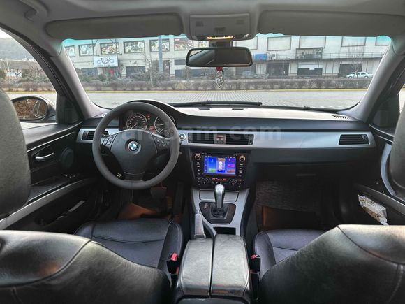 Sahibinden BMW 3 Serisi 320i Premium 2005 Model 