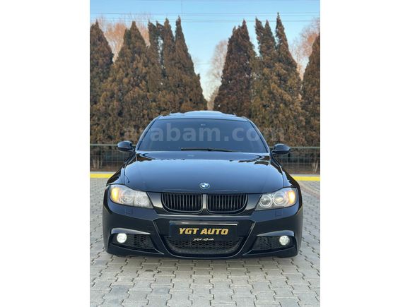 Sahibinden BMW 3 Serisi 320i Premium 2005 Model 