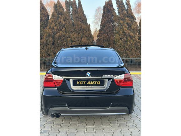 Sahibinden BMW 3 Serisi 320i Premium 2005 Model 