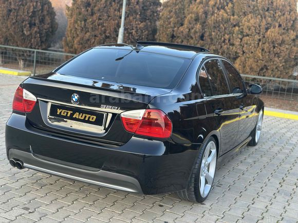 Sahibinden BMW 3 Serisi 320i Premium 2005 Model 