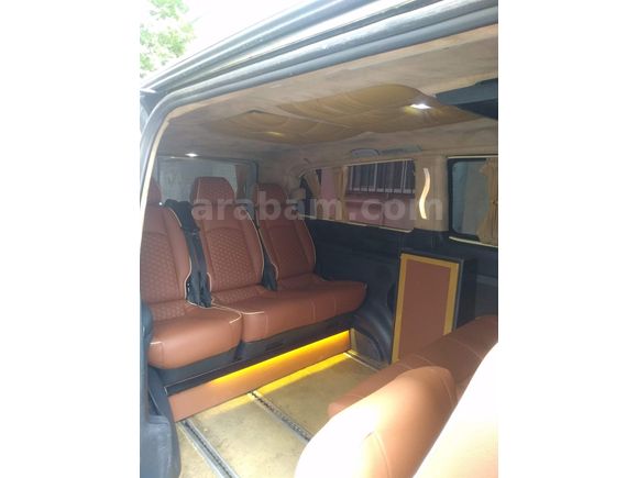 Sahibinden Mercedes - Benz Vito 113 CDI 2012 Model  