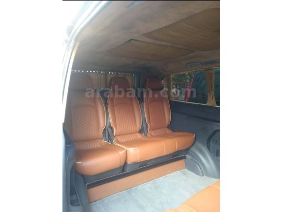 Sahibinden Mercedes - Benz Vito 113 CDI 2012 Model  