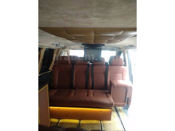Sahibinden Mercedes - Benz Vito 113 CDI 2012 Model  