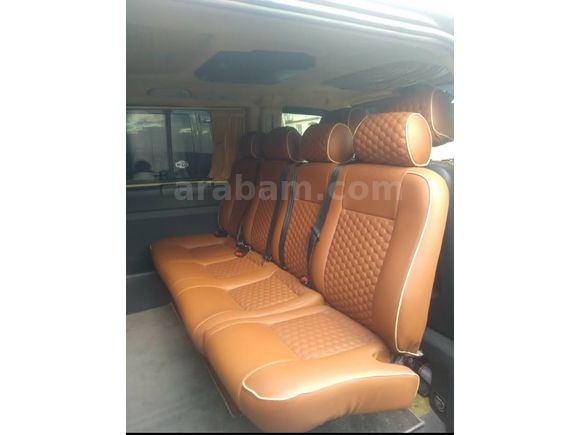 Sahibinden Mercedes - Benz Vito 113 CDI 2012 Model  
