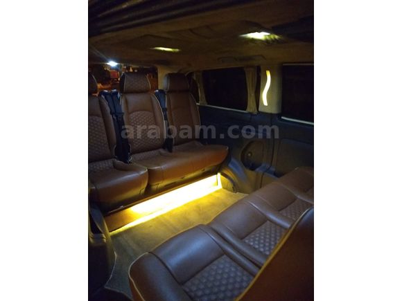 Sahibinden Mercedes - Benz Vito 113 CDI 2012 Model  