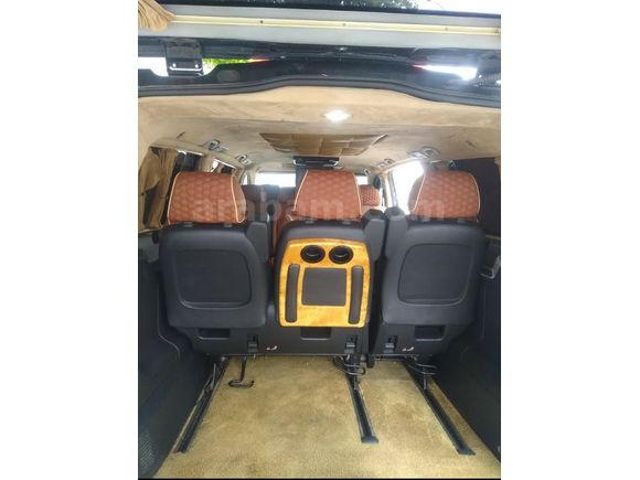 Sahibinden Mercedes - Benz Vito 113 CDI 2012 Model  