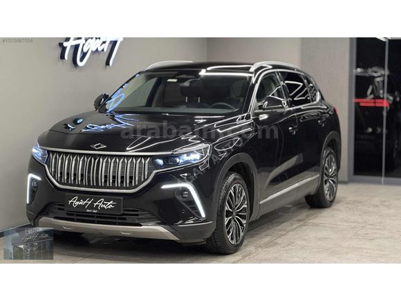 AGAH AUTO| BOYASIZ-PPF-ADAS-CAMTAVAN-MERİDİAN-KIŞPAKET