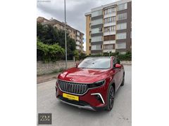 ZMR MOTORS DAN TOGG V2 UZUN MENZİLE TR EN UYGUNU