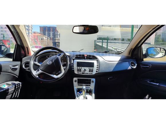 Sahibinden Lancia Delta 1.6 MJet 2011 Model 