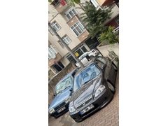 Sahibinden Honda Civic 1.6 i ES 2000 Model 