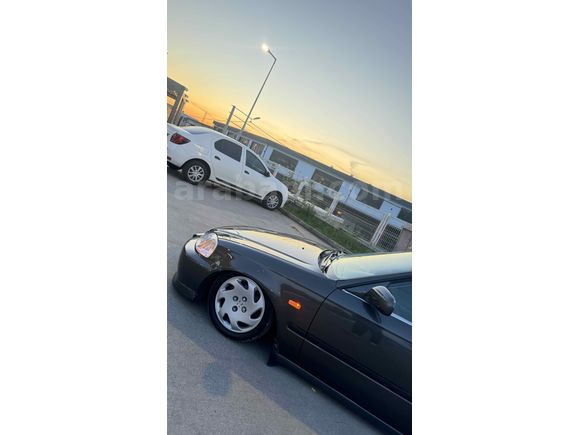 Sahibinden Honda Civic 1.6 i ES 2000 Model 