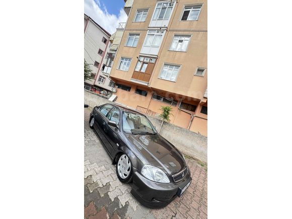 Sahibinden Honda Civic 1.6 i ES 2000 Model 