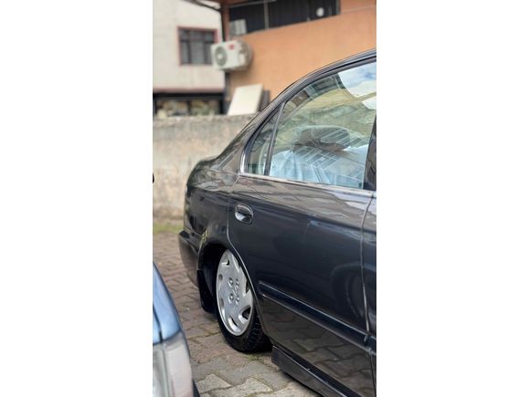 Sahibinden Honda Civic 1.6 i ES 2000 Model 
