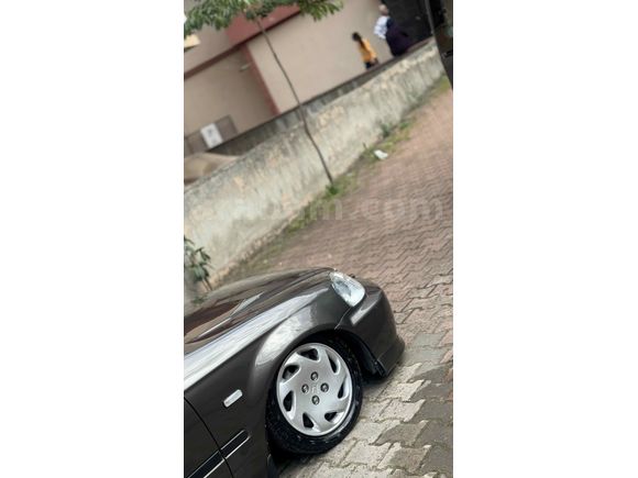 Sahibinden Honda Civic 1.6 i ES 2000 Model 