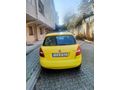 Sahibinden Skoda Fabia 1.4 Ambiente Dynamic 2011 Model