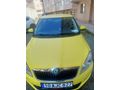 Sahibinden Skoda Fabia 1.4 Ambiente Dynamic 2011 Model