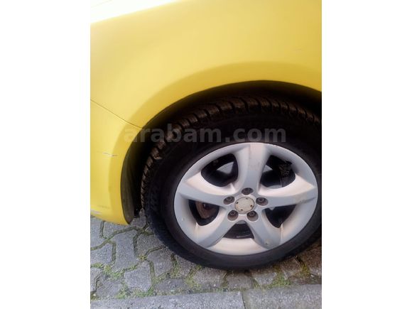 Sahibinden Skoda Fabia 1.4 Ambiente Dynamic 2011 Model